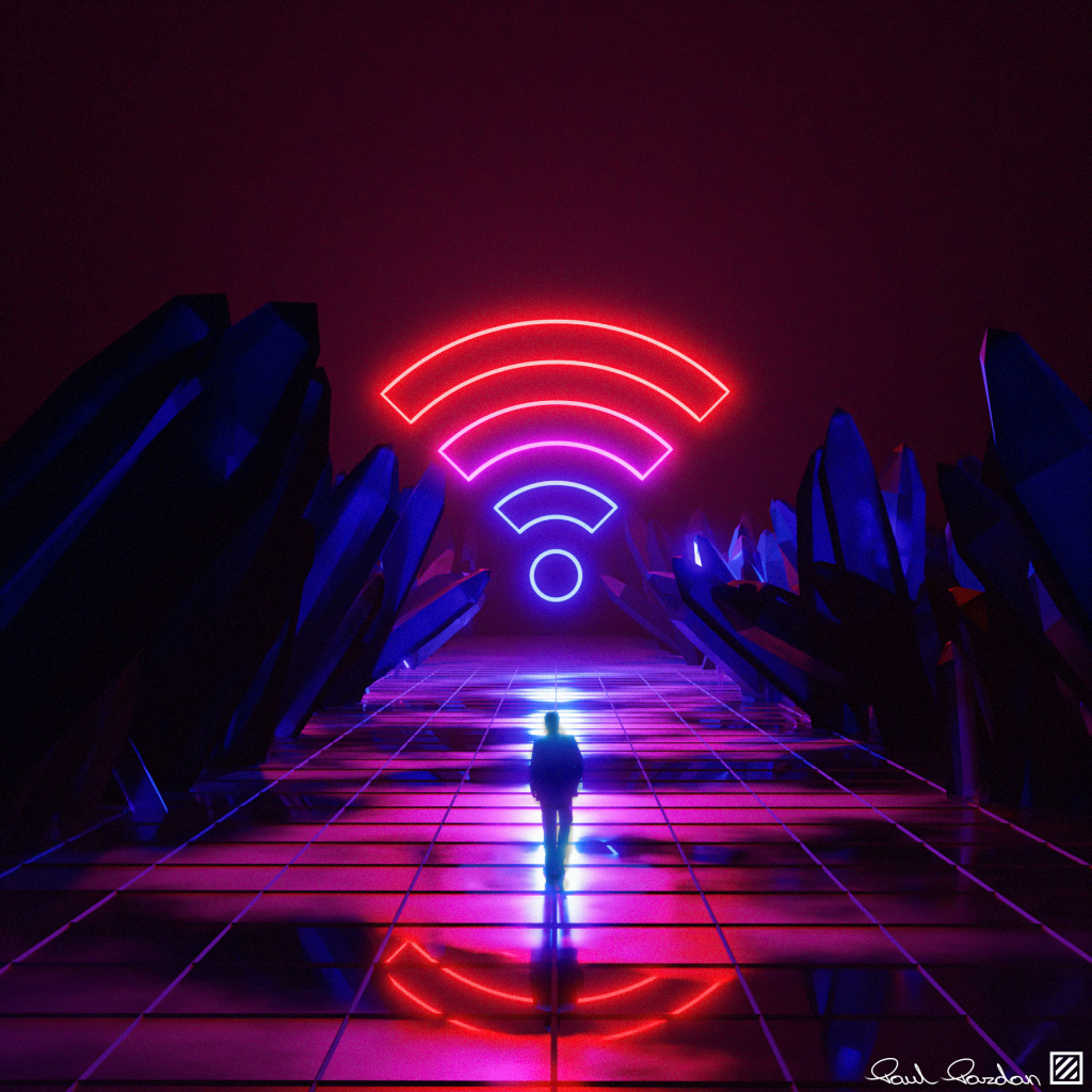 Disconnected.