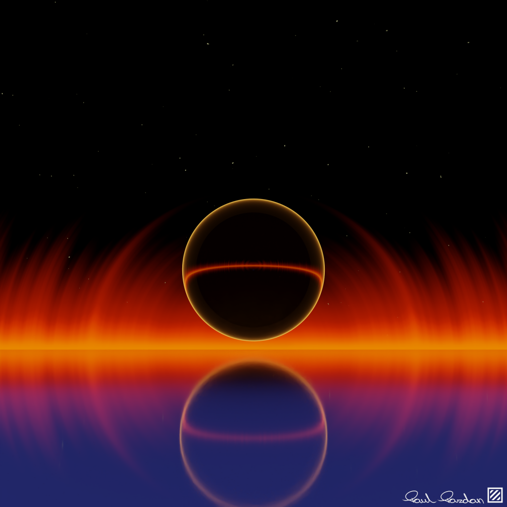 Singularity - clean.