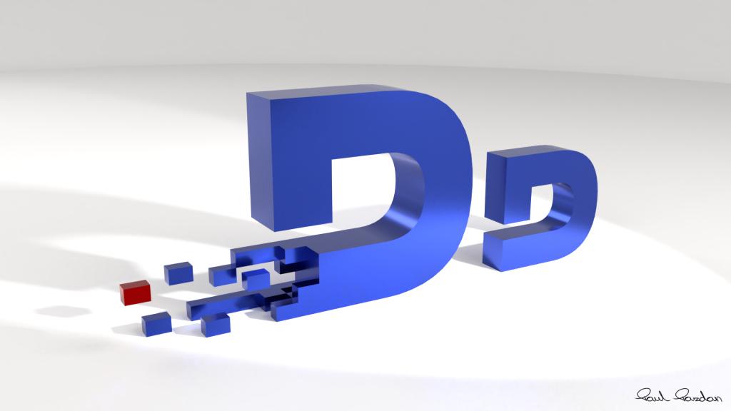 Just a dumb logo.