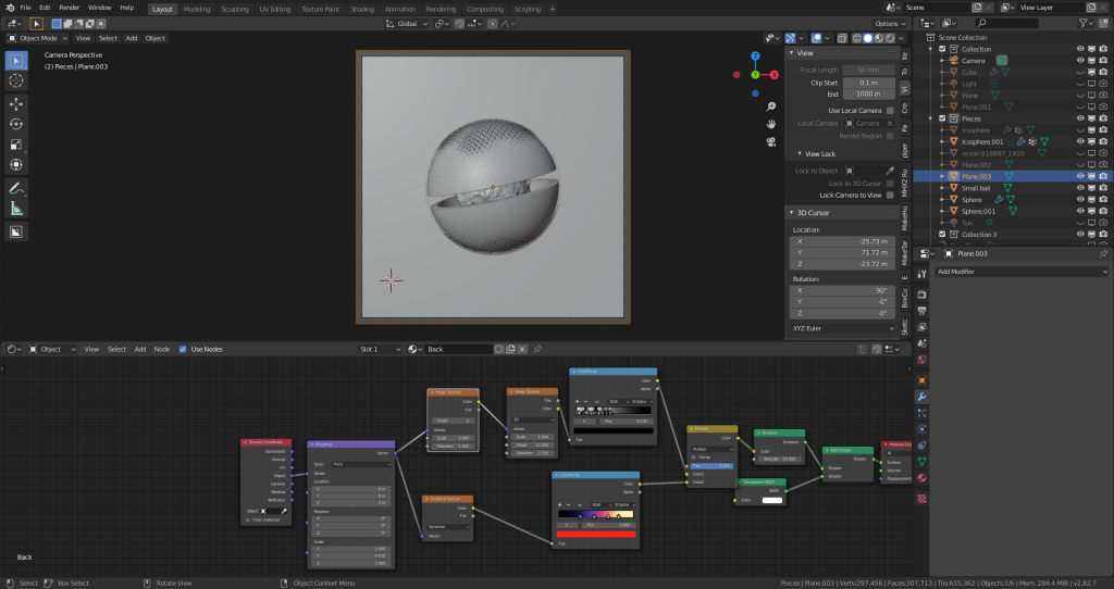 Not a Pokeball - workbench.