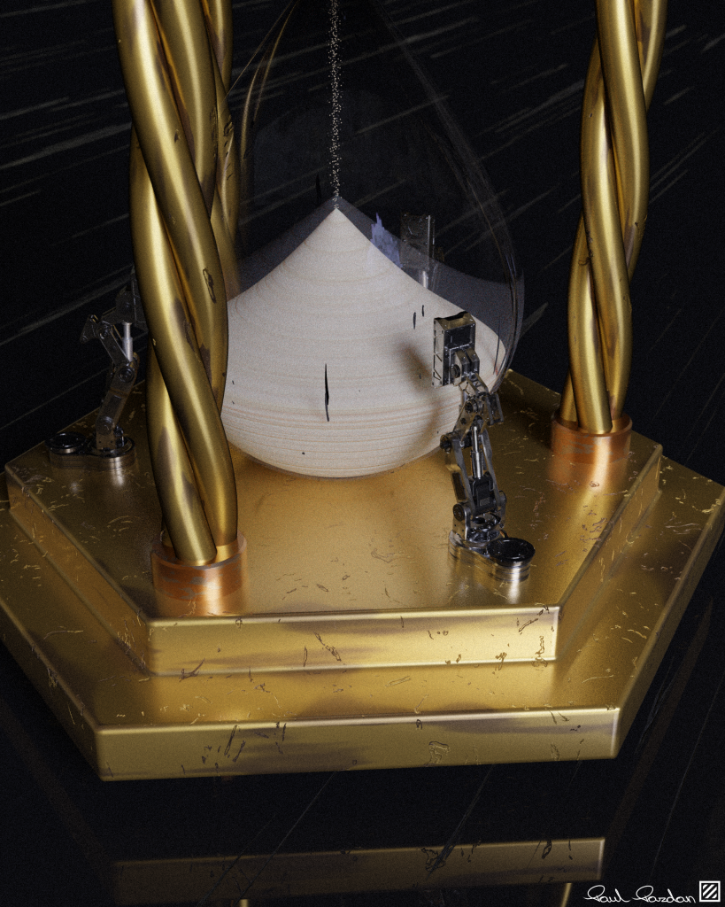 0156. Running out of time - zoom.