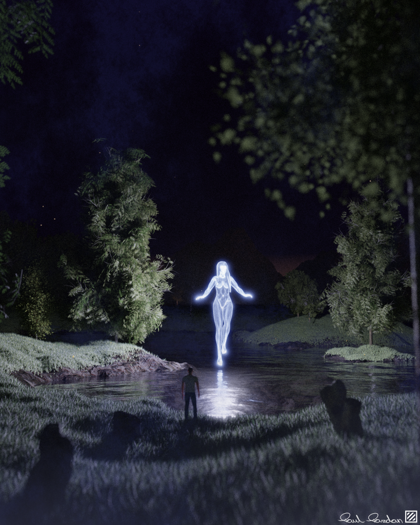 Illumination.