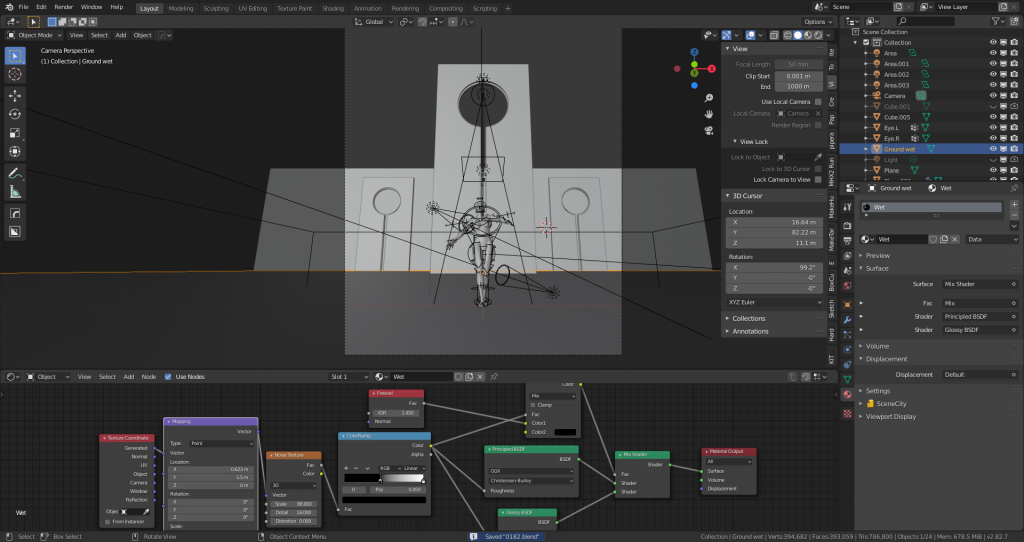 Balanced - workbench.