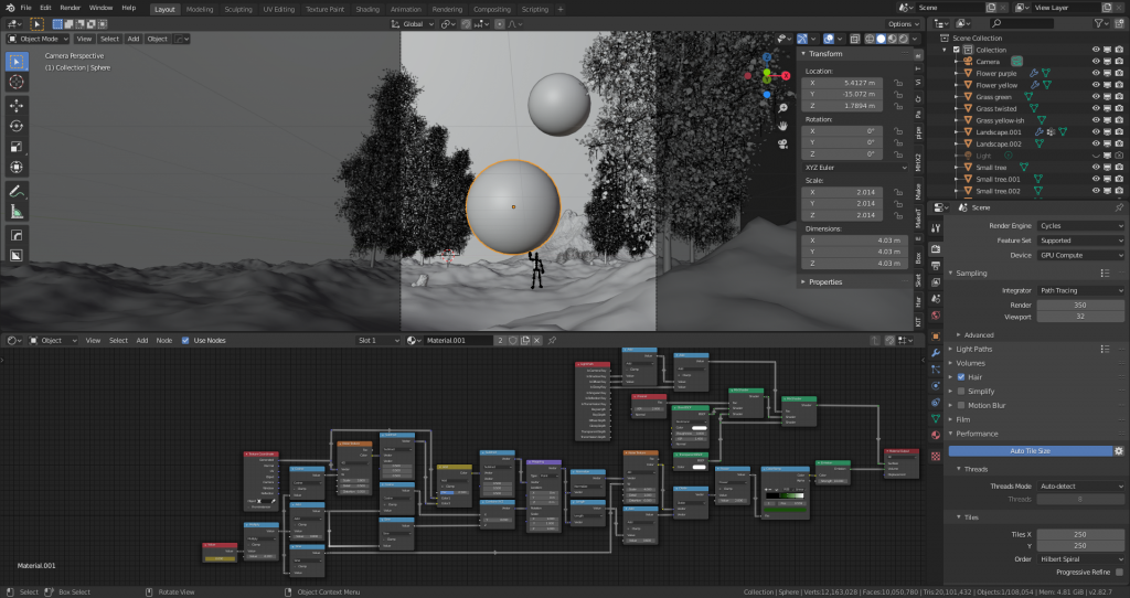 Entity - workbench.