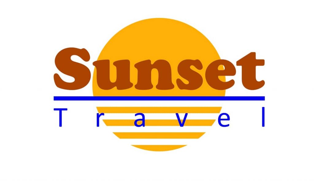 Sunset Travel 1.