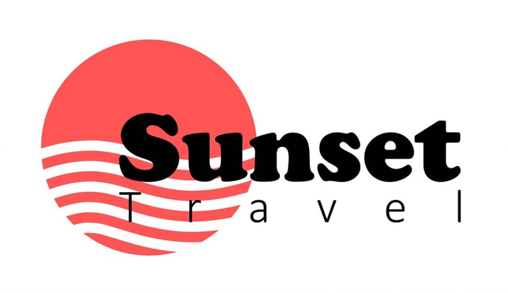 Sunset Travel 3.