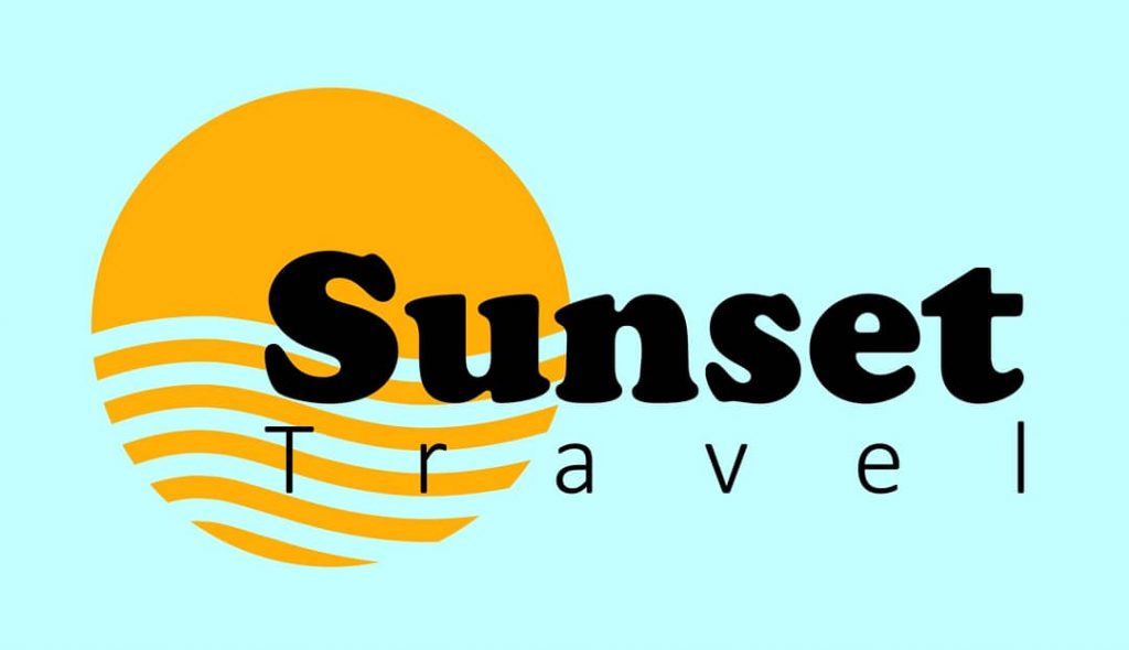 Sunset Travel 2.