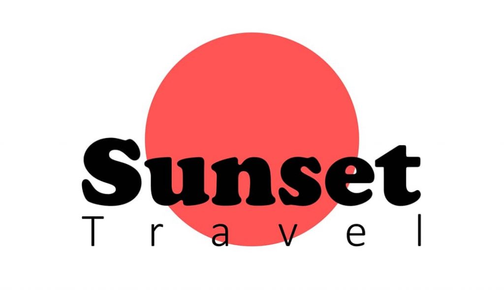 Sunset Travel 4.