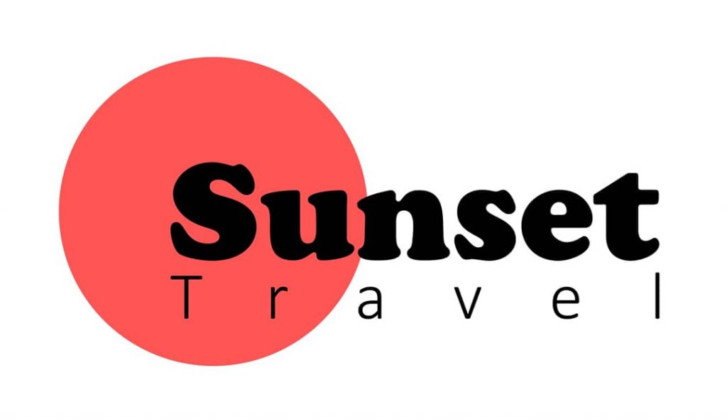Sunset Travel 5.