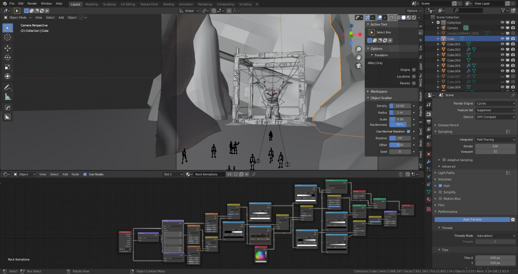 Enslaved - workbench.