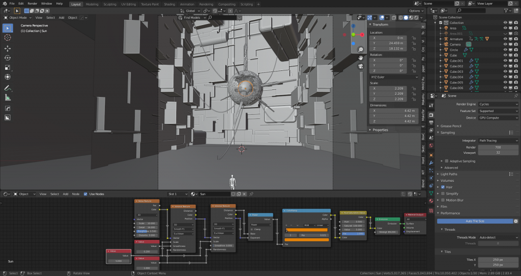 Fusion - workbench.