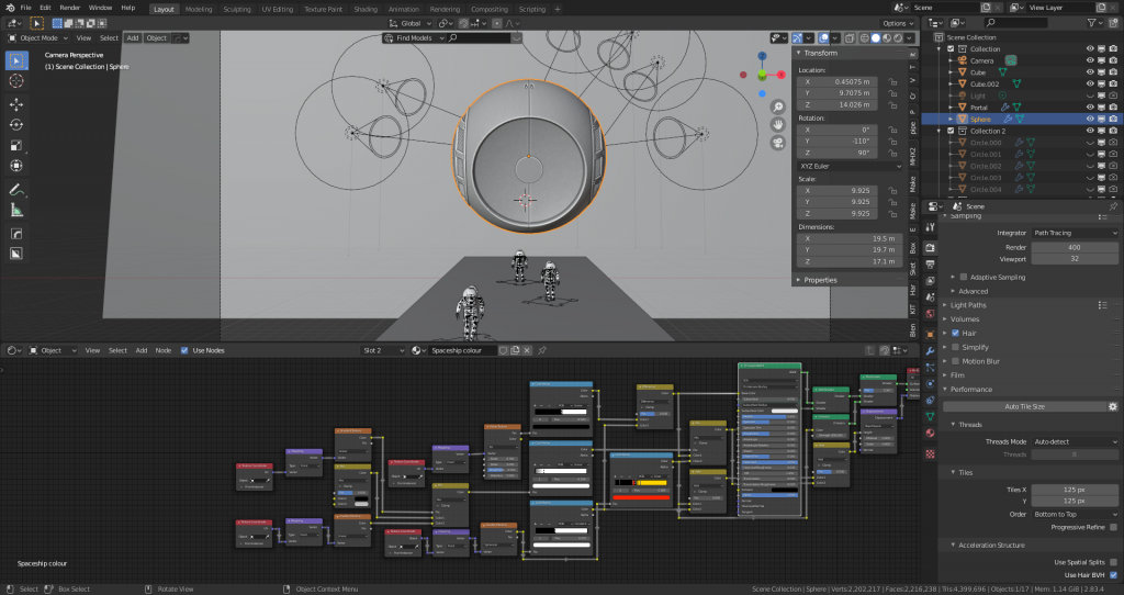 New Era - workbench.