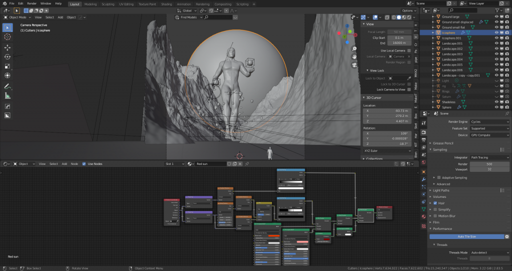 The Guardian - workbench.