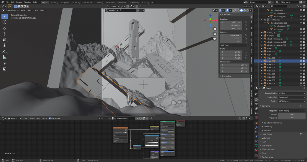 Fugitive - workbench.