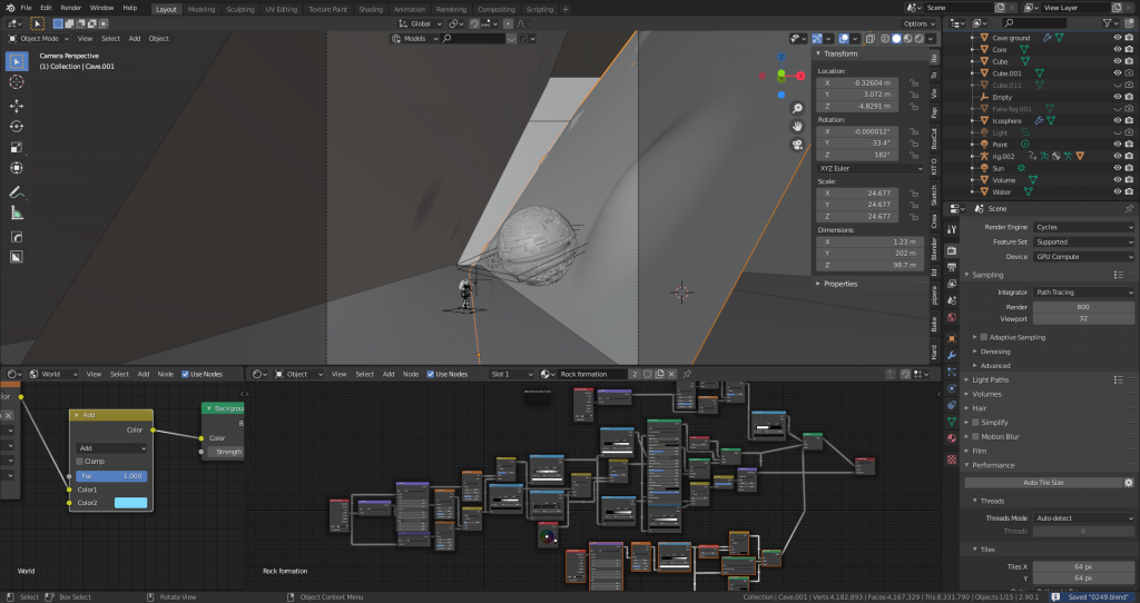 Tempting - workbench.