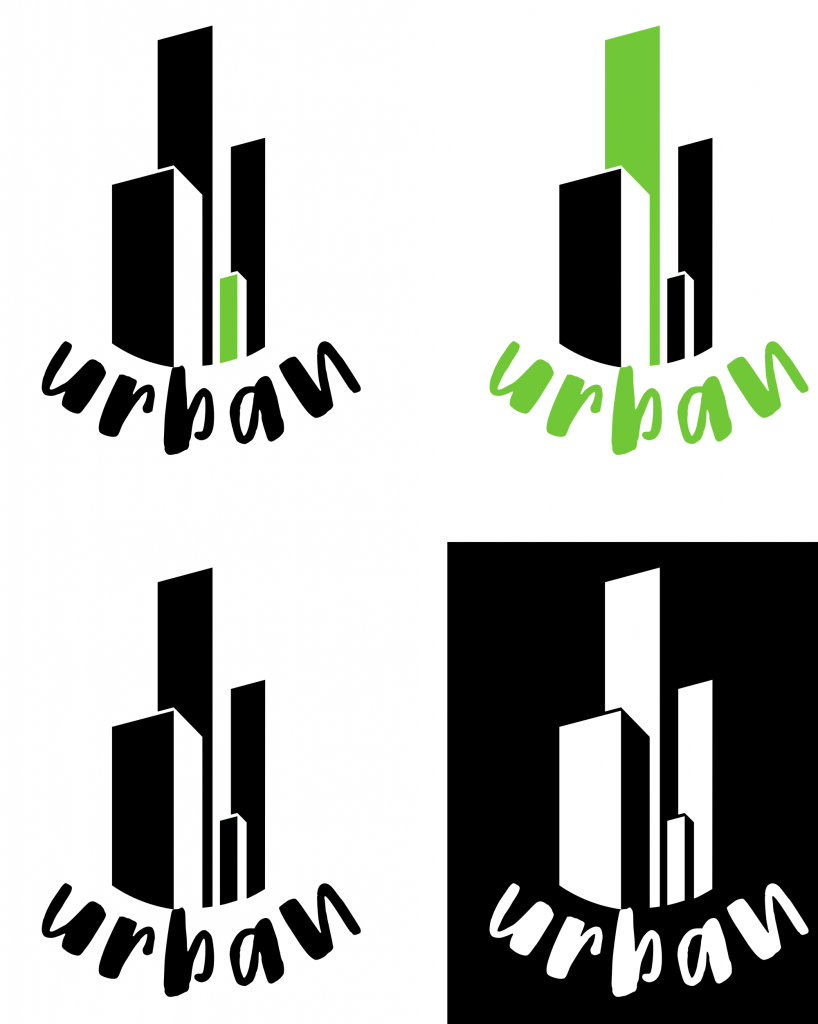 Urban - other variant.