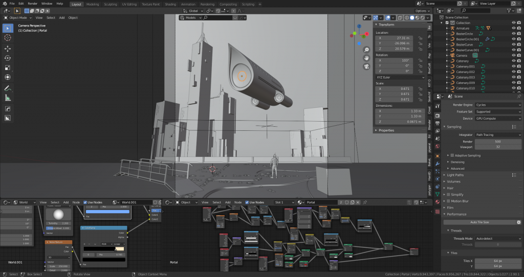 Advantage - workbench.