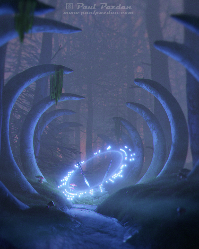 Dragonslayer.