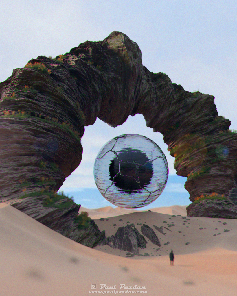Dead Eye.