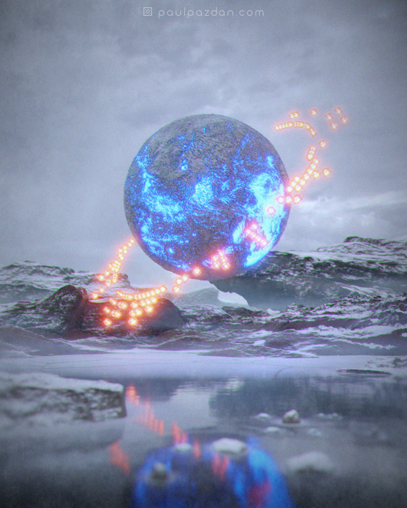 Cold Fusion.