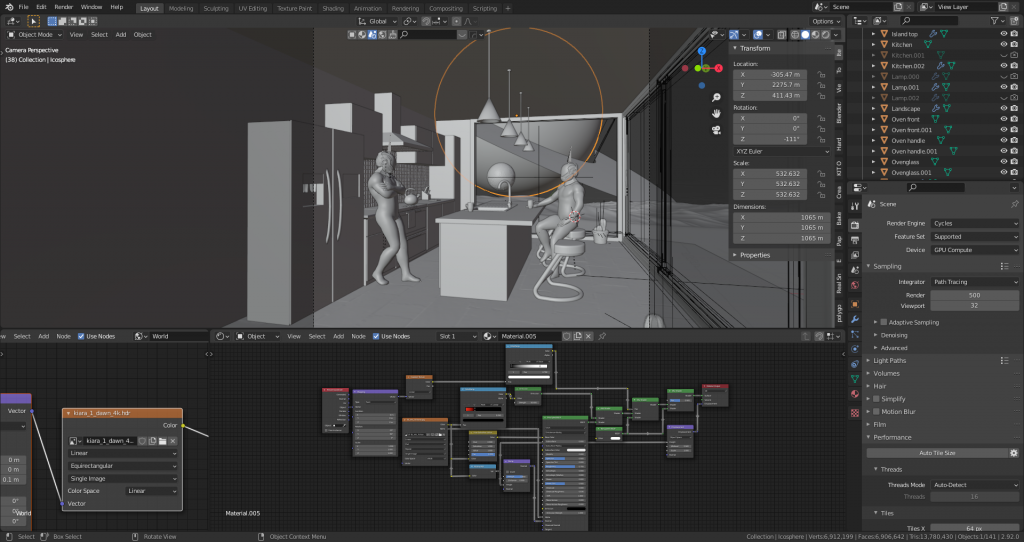 New Normal - workbench.