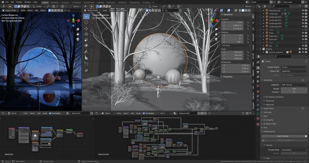 Viral Infection - workbench.