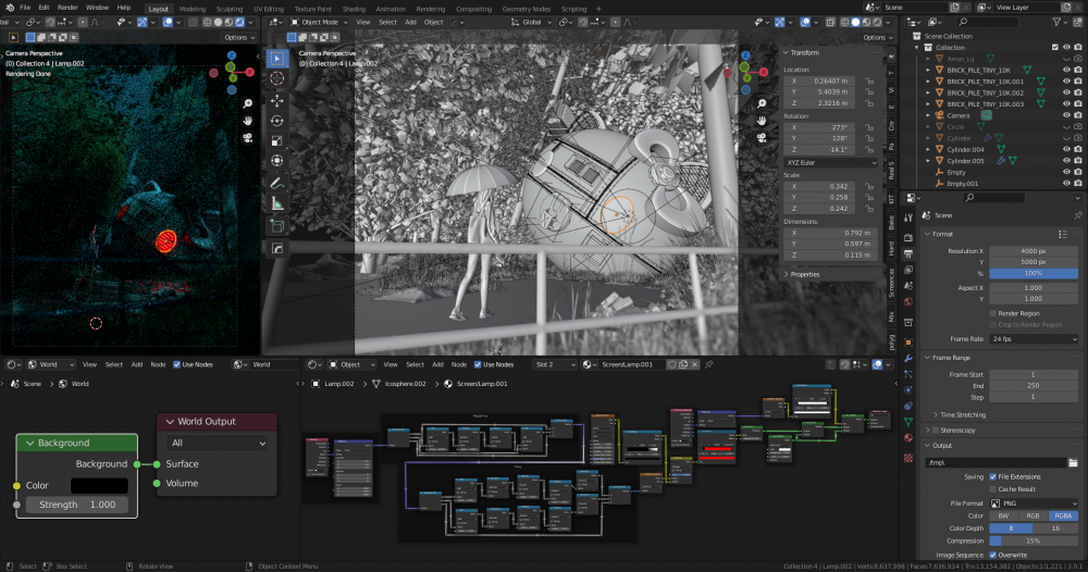 Deadly Cute - workbench.