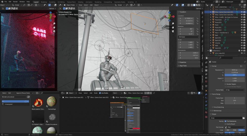 Reality 2.0 - workbench.