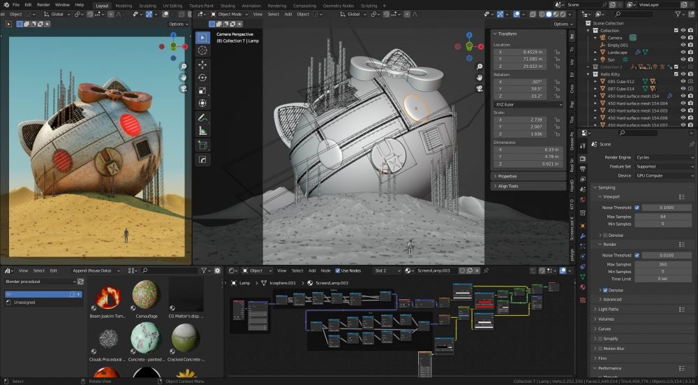 
Under Construction - workbench.