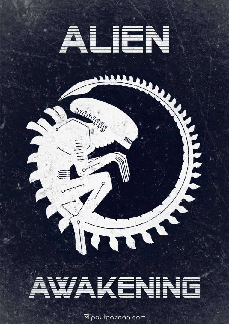 Alien: Awakening (v2)