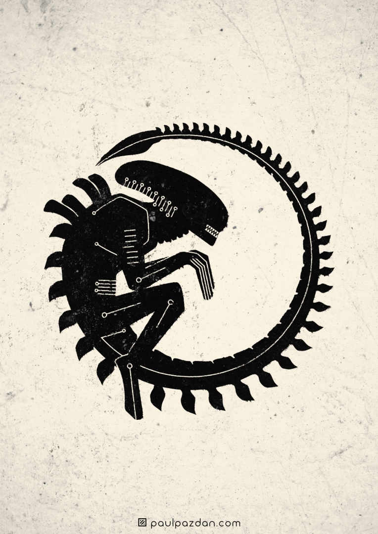 Alien: Awakening - without title (v1)