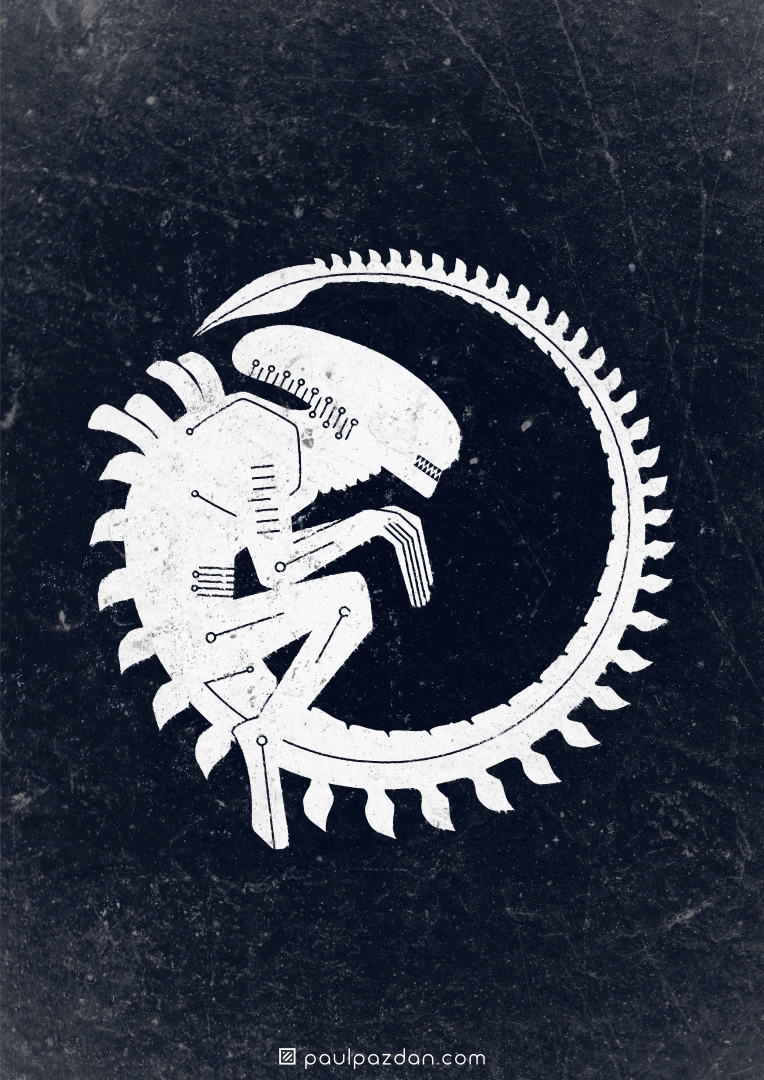 Alien: Awakening - without title (v2)