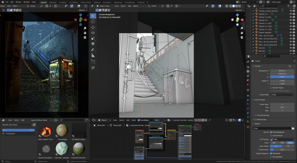 
Do Not Enter - workbench.