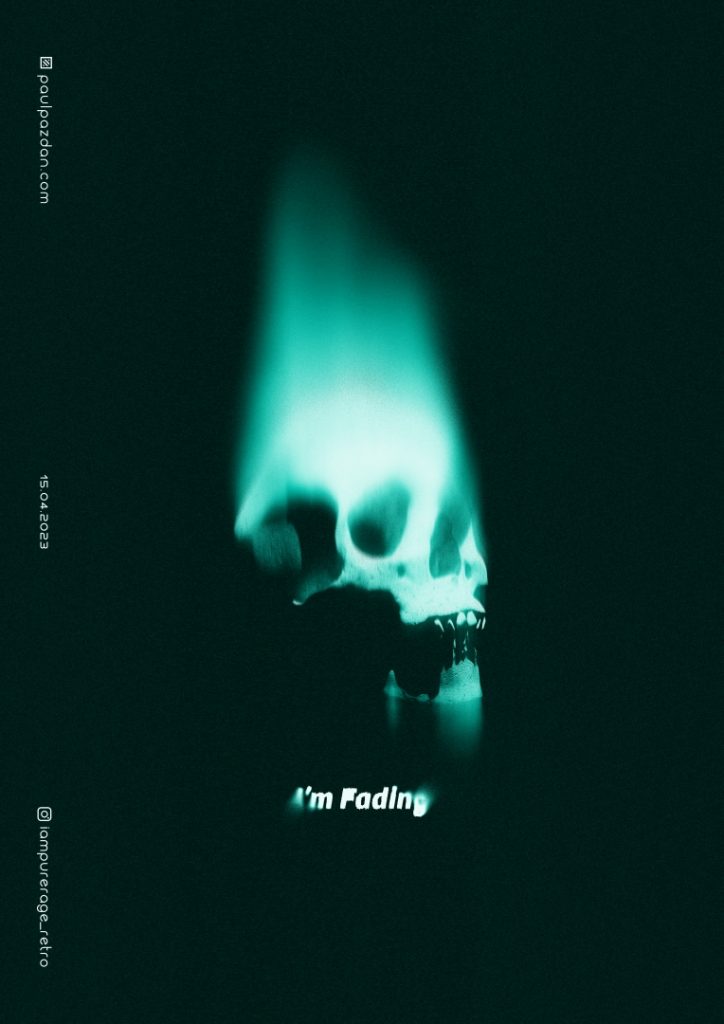I'm Fading.