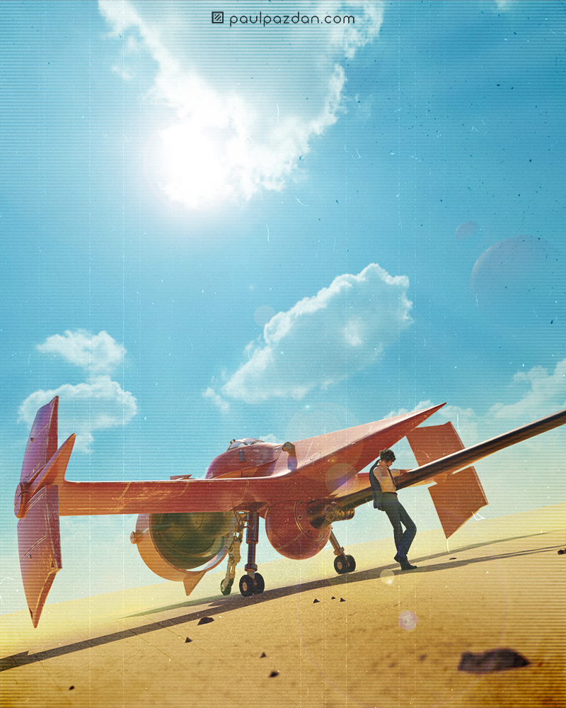Cowboy Bebop.