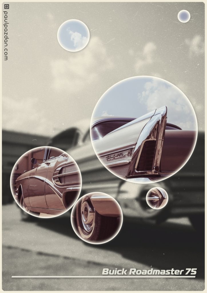Buick Roadmaster 75
