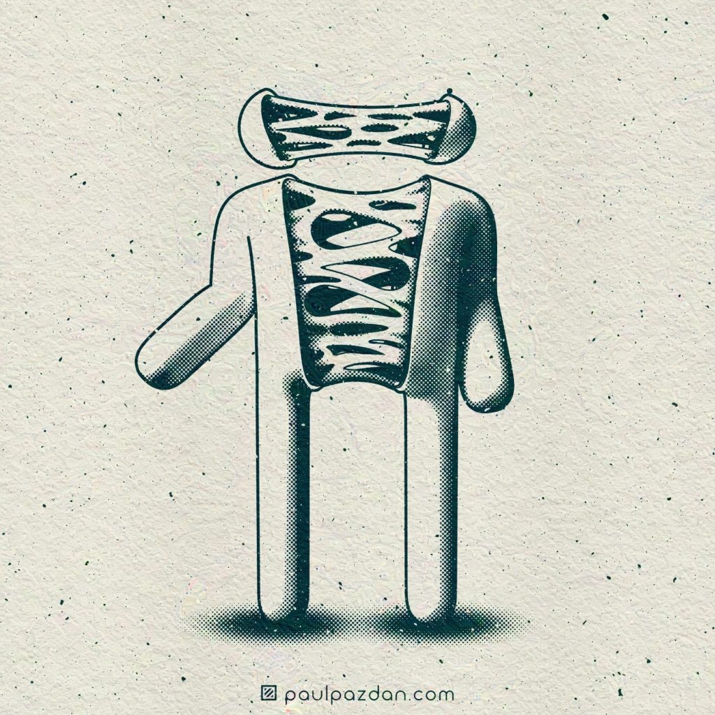 Split.