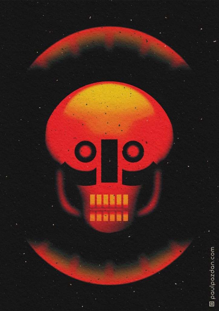 Aura.