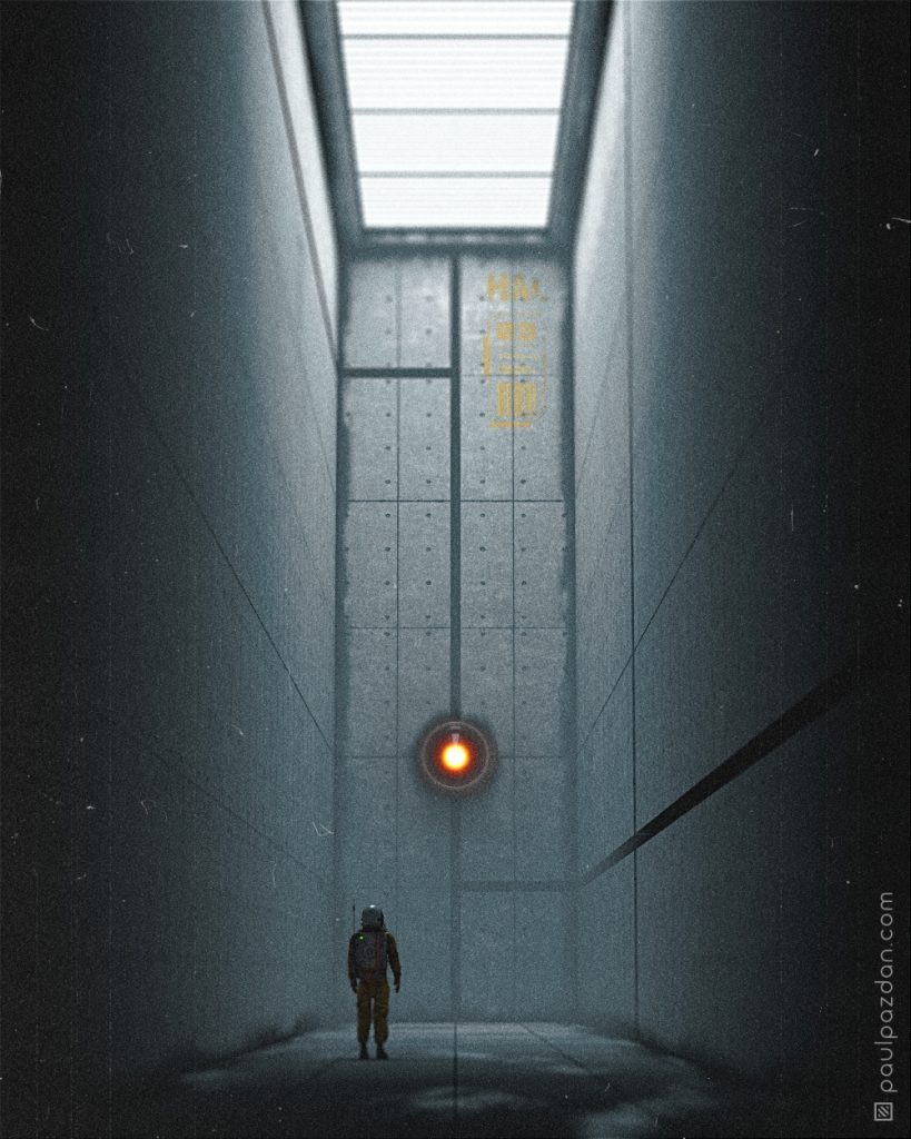 HAL v3