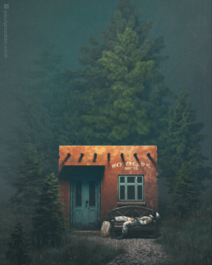 Peaceful Season