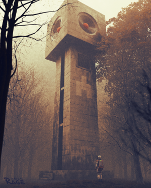 Recall Tower