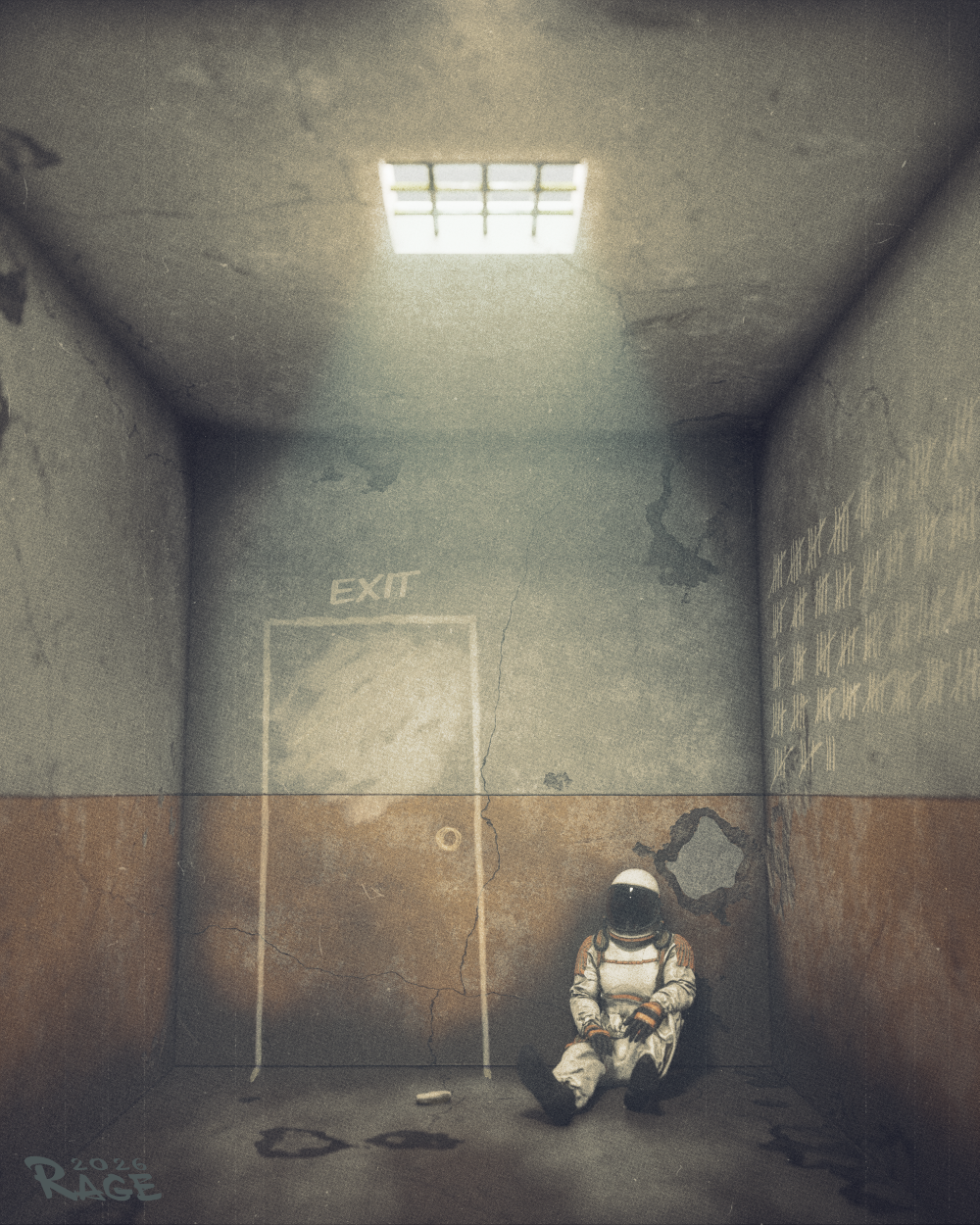 No Way Home.